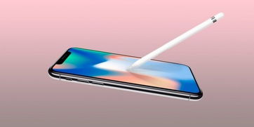 郭明池预测 iPhone 11将支持触控笔，屏幕与触控产品再度升级